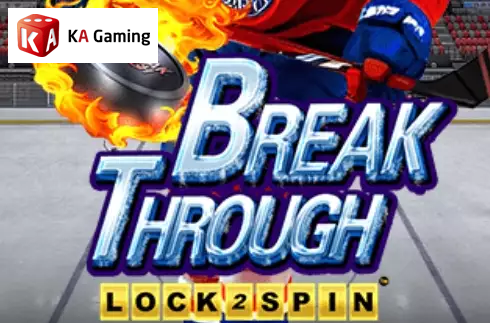 Break Through Lock 2 Spin